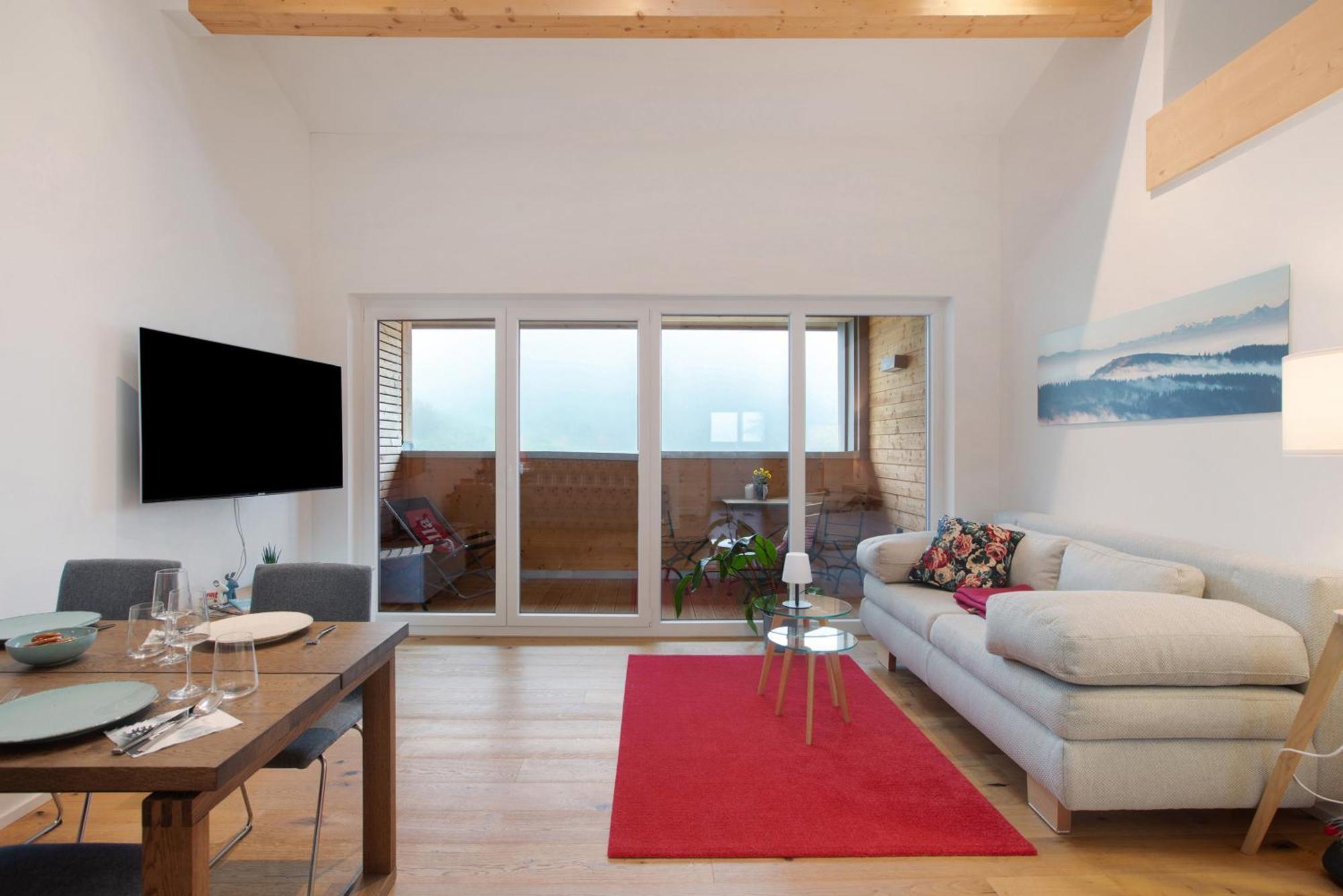 Haus Wiesenquelle Feldberg  Exteriér fotografie