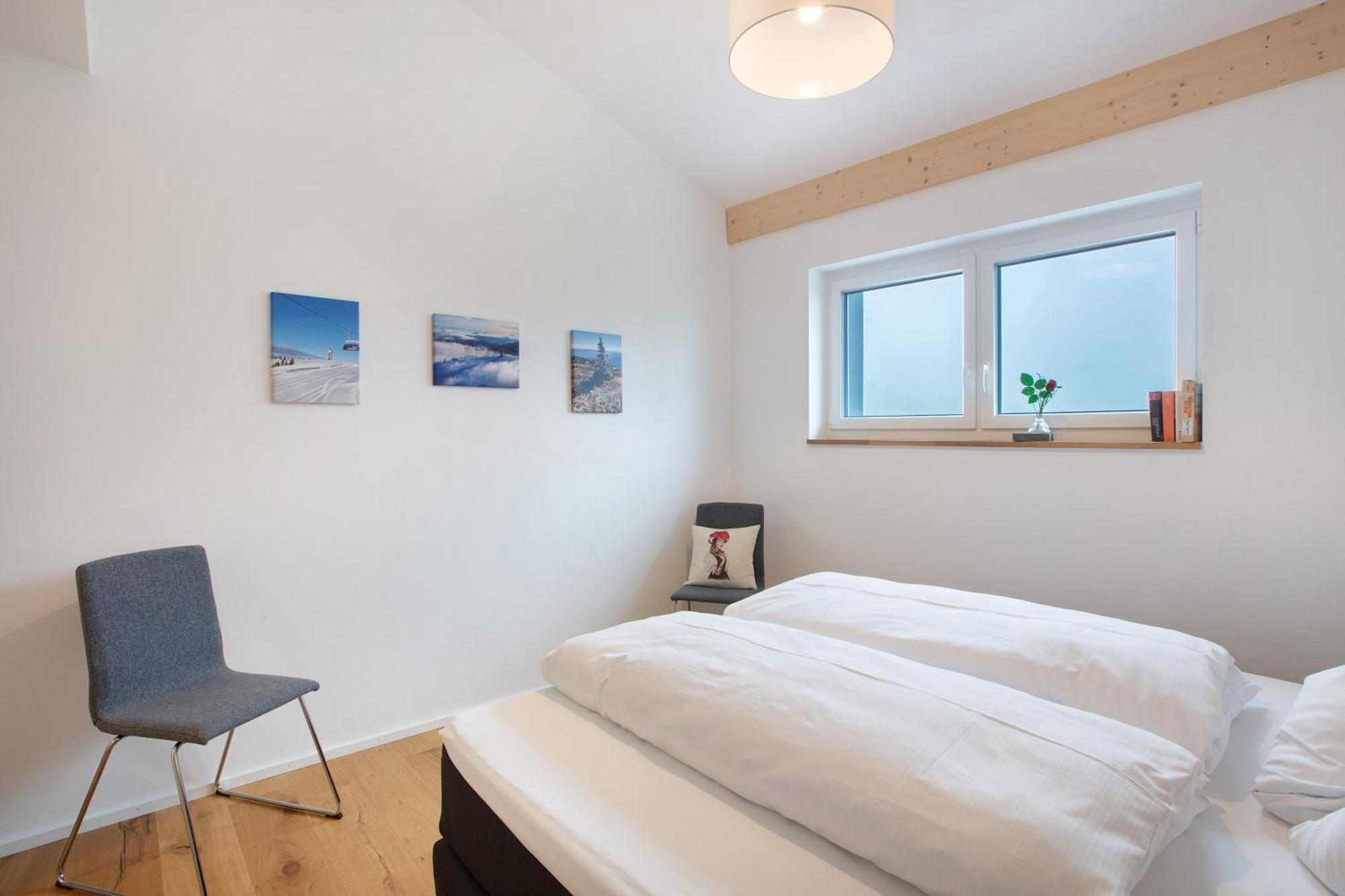 Haus Wiesenquelle Feldberg  Exteriér fotografie