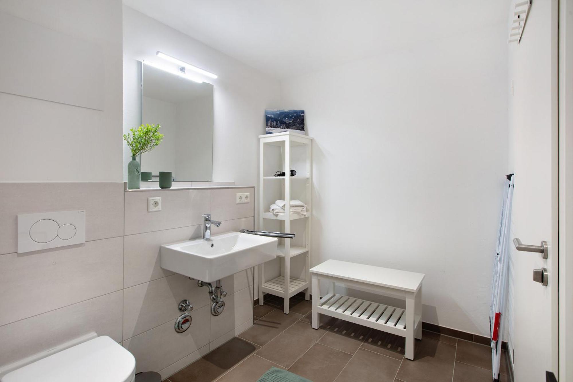 Haus Wiesenquelle Feldberg  Exteriér fotografie