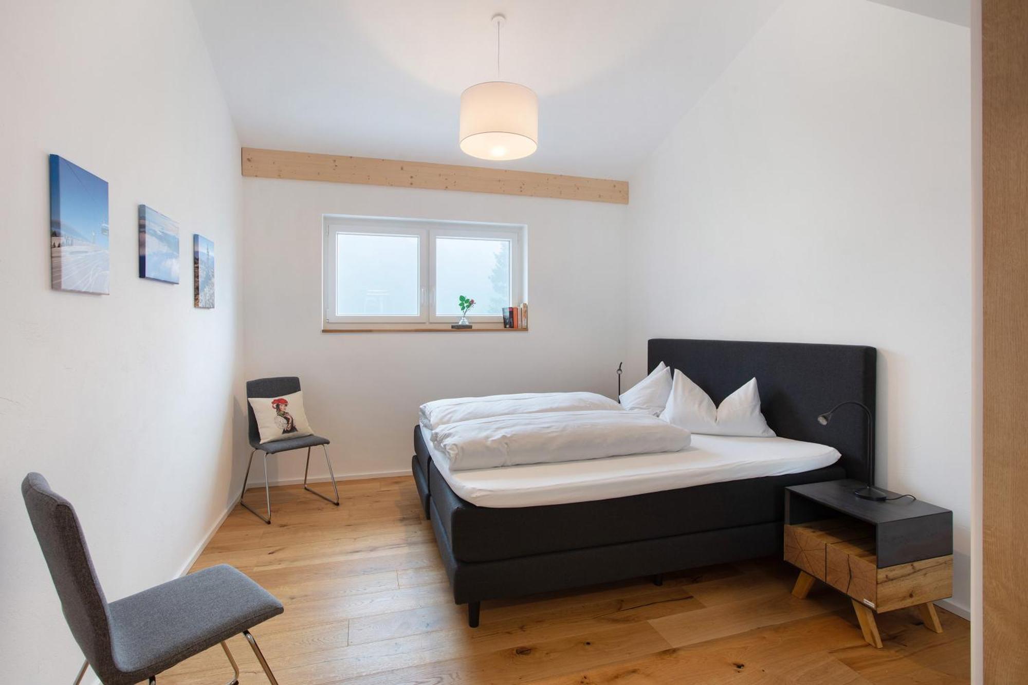 Haus Wiesenquelle Feldberg  Exteriér fotografie