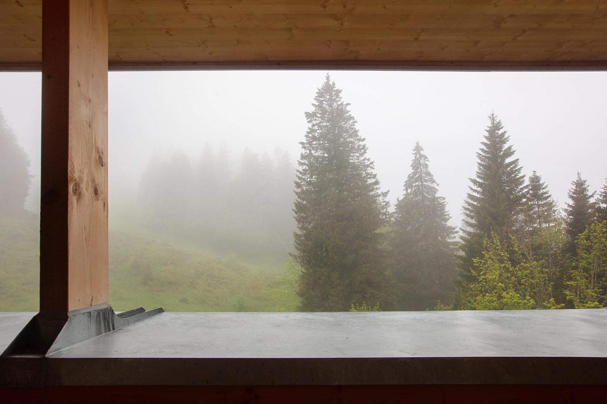 Haus Wiesenquelle Feldberg  Exteriér fotografie
