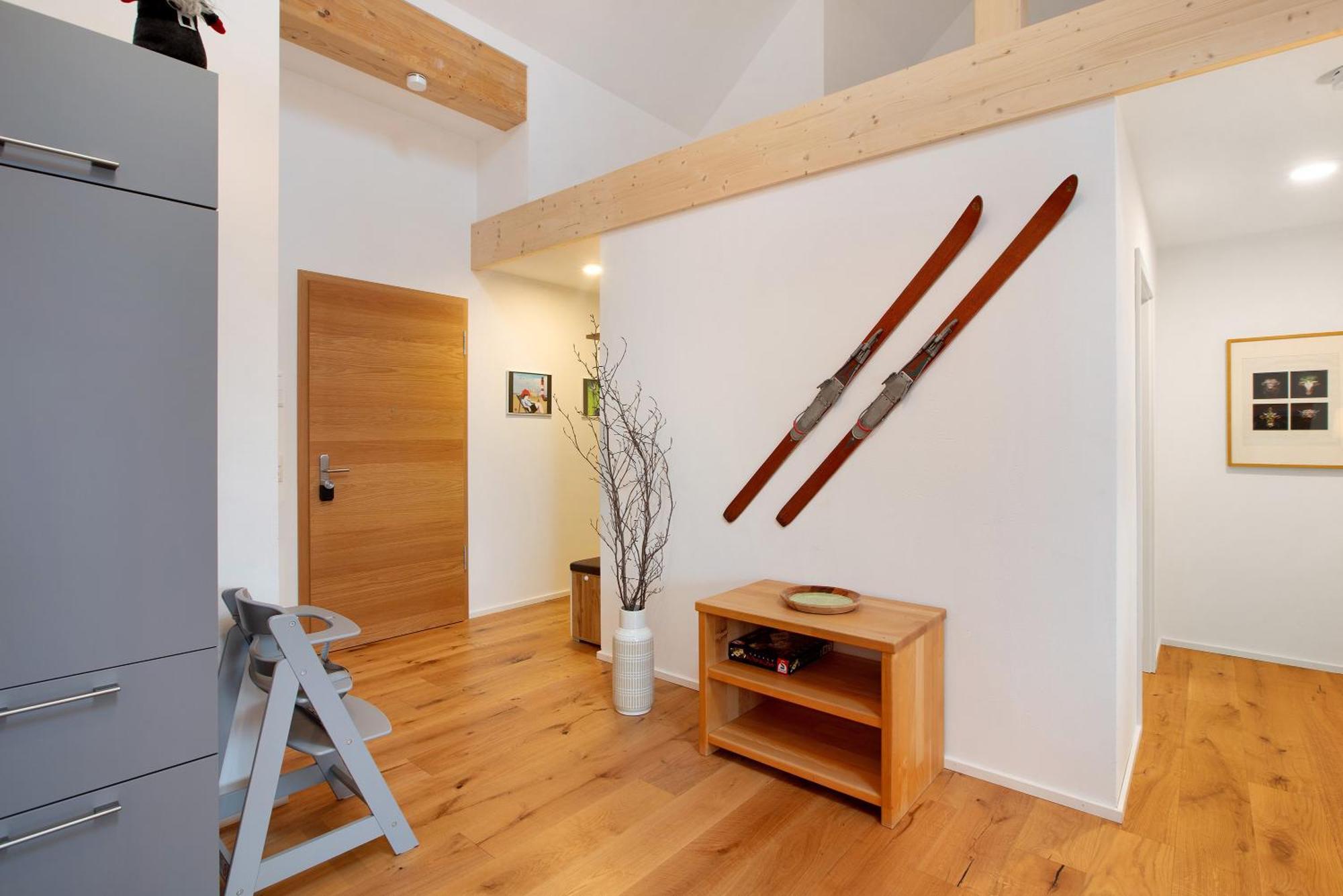 Haus Wiesenquelle Feldberg  Exteriér fotografie